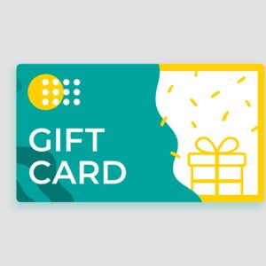 Official Bruny Island Haven digital gift card for luxury accommodation stays